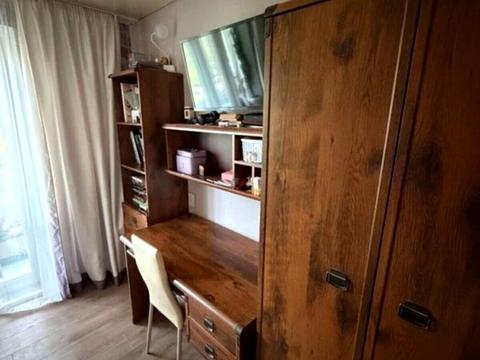 квартира по адресу Миру просп., 60