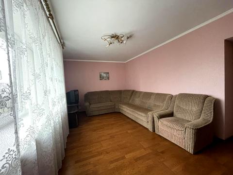 квартира по адресу Корольова ул., 48Б