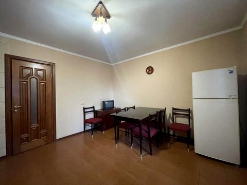 квартира по адресу Корольова ул., 48Б