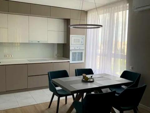 квартира за адресою Європейського Союзу просп. (Правди), 45-А