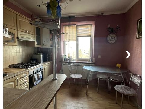 квартира за адресою Василя Стуса вул., 39