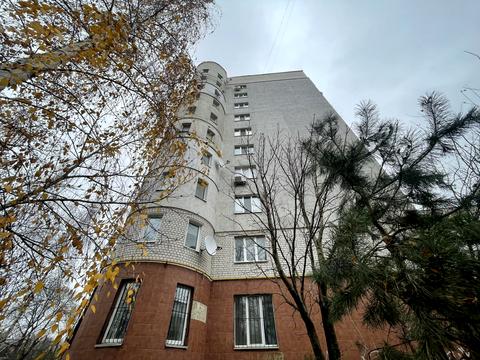 квартира по адресу Корольова ул., 48Б