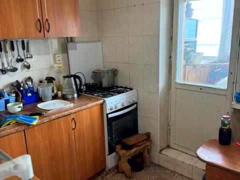 квартира за адресою Героїв Дніпра вул., 75