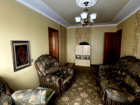 квартира за адресою Дарницький бульв., 4