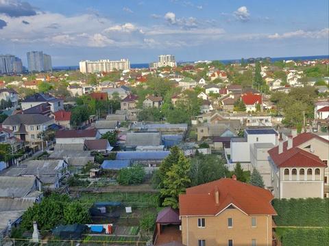 квартира за адресою Чернігівська вул., 9-В