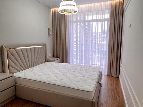 квартира за адресою Миколи Бобяка вул., (Будинок 1)