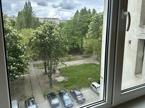 квартира за адресою Сергія Корольова вул., 2
