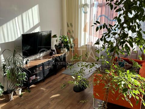 квартира по адресу Практичная ул., 1
