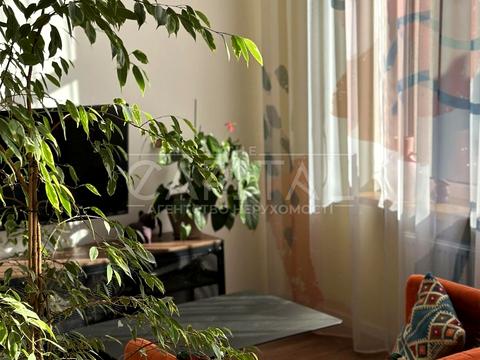 квартира по адресу Практичная ул., 1