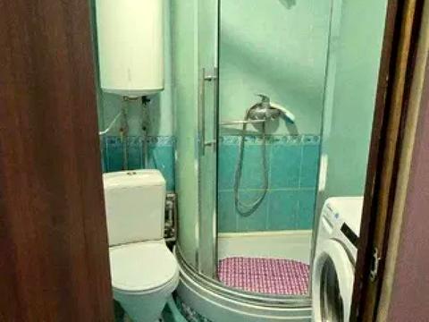 квартира по адресу Волонтёрская ул. (Социалистическая), 68а