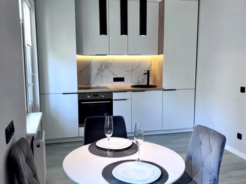 квартира за адресою Бориса Гмирі вул., 20