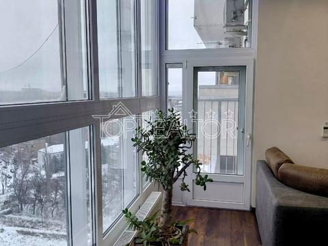 квартира за адресою Трінклера вул., 9