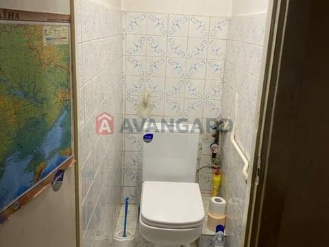 квартира за адресою Околична вул., 18
