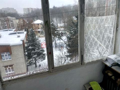 квартира за адресою Околична вул., 18