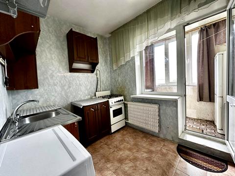 квартира по адресу Чёрных Запорожцев ул. (Петра Запорожця), 14/3