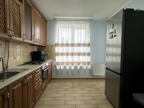 квартира по адресу Дворовая ул., 14