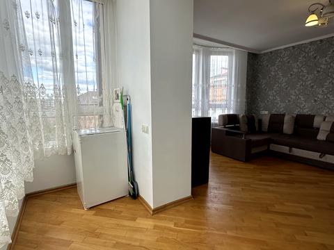 квартира по адресу Дворовая ул., 14