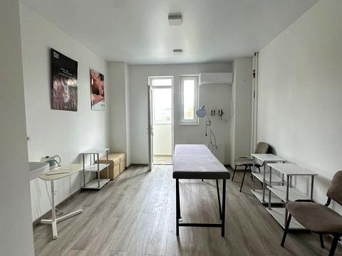 коммерческая по адресу Бельведерская ул., 23