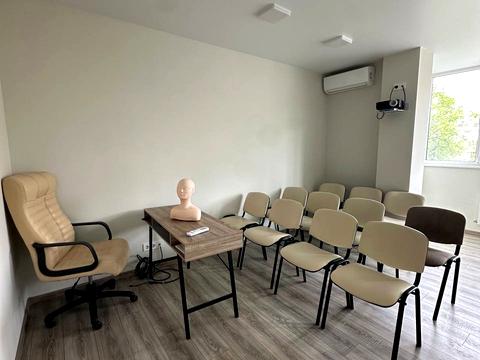 коммерческая по адресу Бельведерская ул., 23