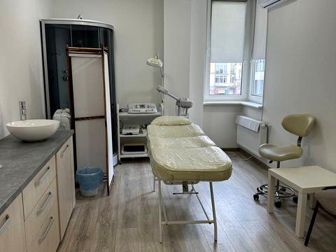 коммерческая по адресу Бельведерская ул., 23