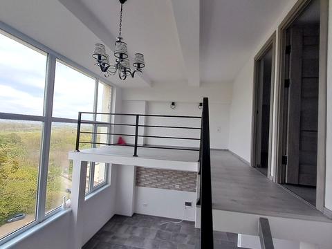 квартира по адресу Прутская ул., 29б