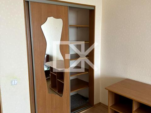квартира по адресу Андрея Малышко ул., 3