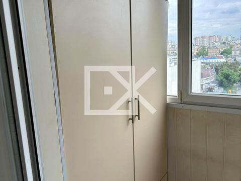 квартира по адресу Андрея Малышко ул., 3