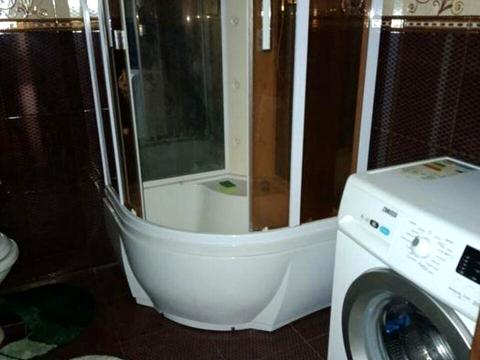 квартира за адресою Подільська вул., 1