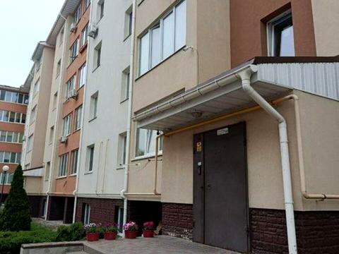 квартира за адресою Подільська вул., 1