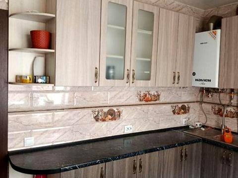 квартира за адресою Подільська вул., 1