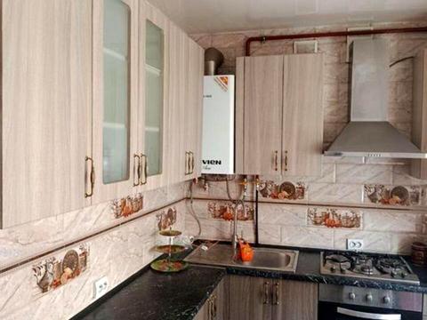 квартира за адресою Подільська вул., 1