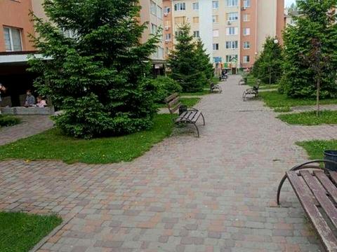 квартира за адресою Подільська вул., 1