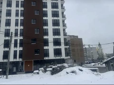 квартира за адресою Генерала М. Тарнавського вул., (Будинок 7)
