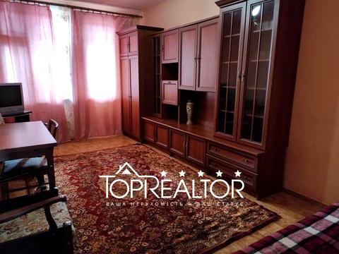 квартира по адресу Станіслава Партали ул. (Балакирева), 20