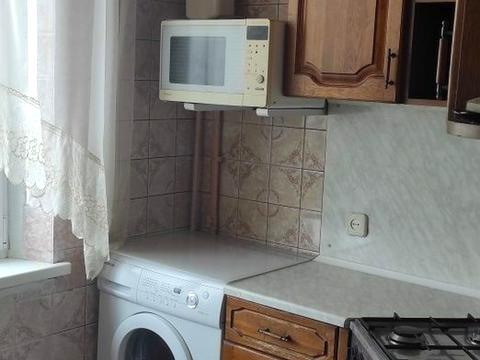 квартира по адресу Станіслава Партали ул. (Балакирева), 20