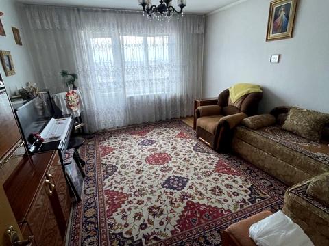 квартира за адресою Генерала М. Тарнавського вул., 3