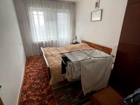 квартира за адресою Генерала М. Тарнавського вул., 3