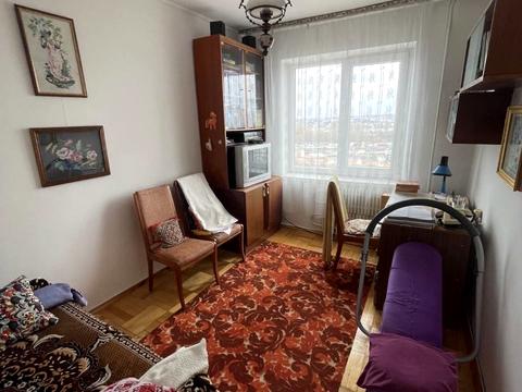 квартира за адресою Генерала М. Тарнавського вул., 3