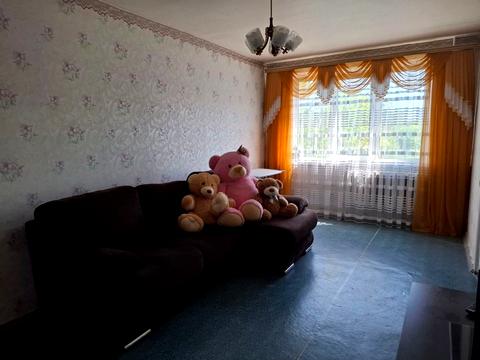 квартира за адресою Гвардійців-Широнінців вул., 7