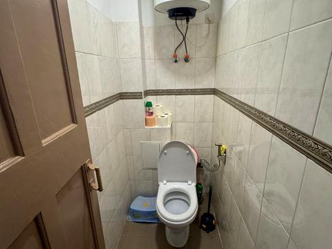 квартира за адресою Бориспільська вул., 36