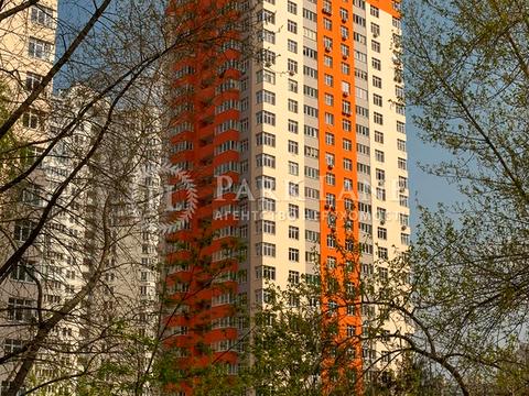 квартира за адресою Олени Пчілки вул., 3-В