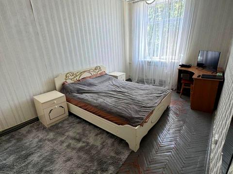 квартира за адресою Бориспільська вул., 36