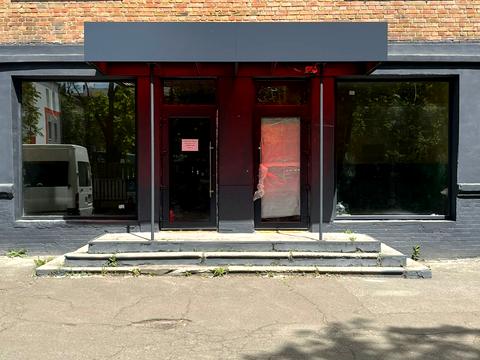 комерційна за адресою Юрія Глушка вул. (Подвойського), 2