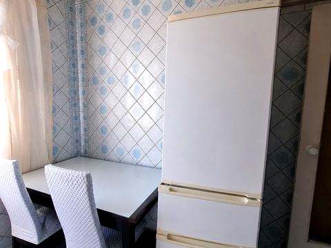 квартира за адресою Гвардійців-Широнінців вул., 7