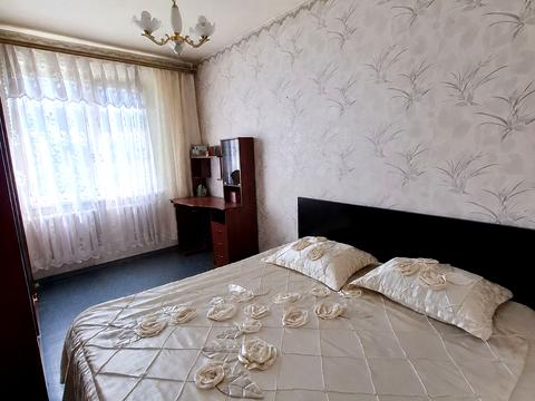 квартира за адресою Гвардійців-Широнінців вул., 7