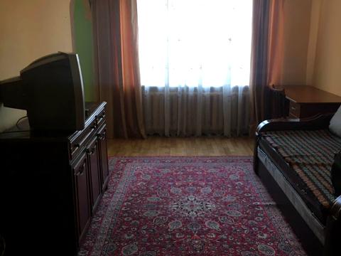 квартира по адресу Евгения Патона ул., 2