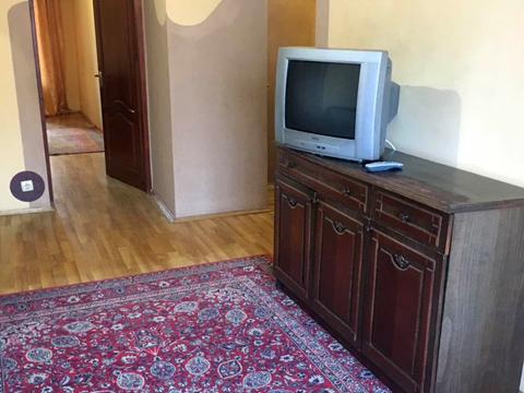 квартира по адресу Евгения Патона ул., 2