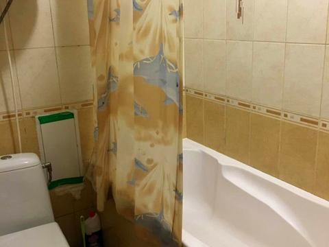 квартира по адресу Евгения Патона ул., 2