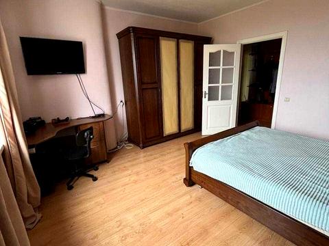 квартира по адресу Сергеевская ул., 3б