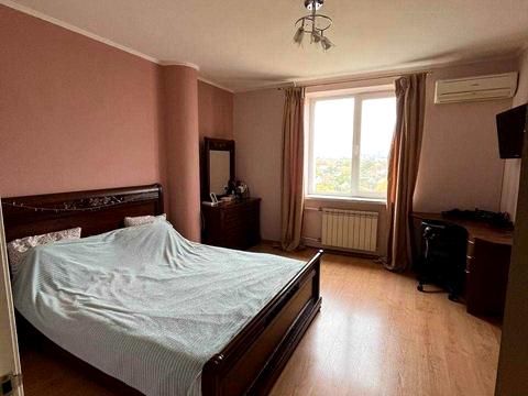 квартира по адресу Сергеевская ул., 3б